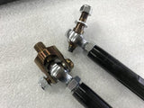ZRP Desert Series Extra Duty Tie Rods for Polaris Turbo S HCR racing