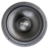 Sky High Car Audio FXB 18" 1500W RMS Subwoofer DVC Sky High Car Audio