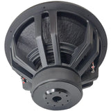 Sky High Car Audio FXB 18" 1500W RMS Subwoofer DVC Sky High Car Audio