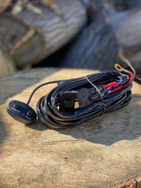 Amber CB60 LED Pod GGLighting