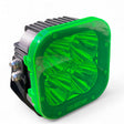 GP40 & XR40 Clip On Cover (Green, Amber or Black) GGLighting