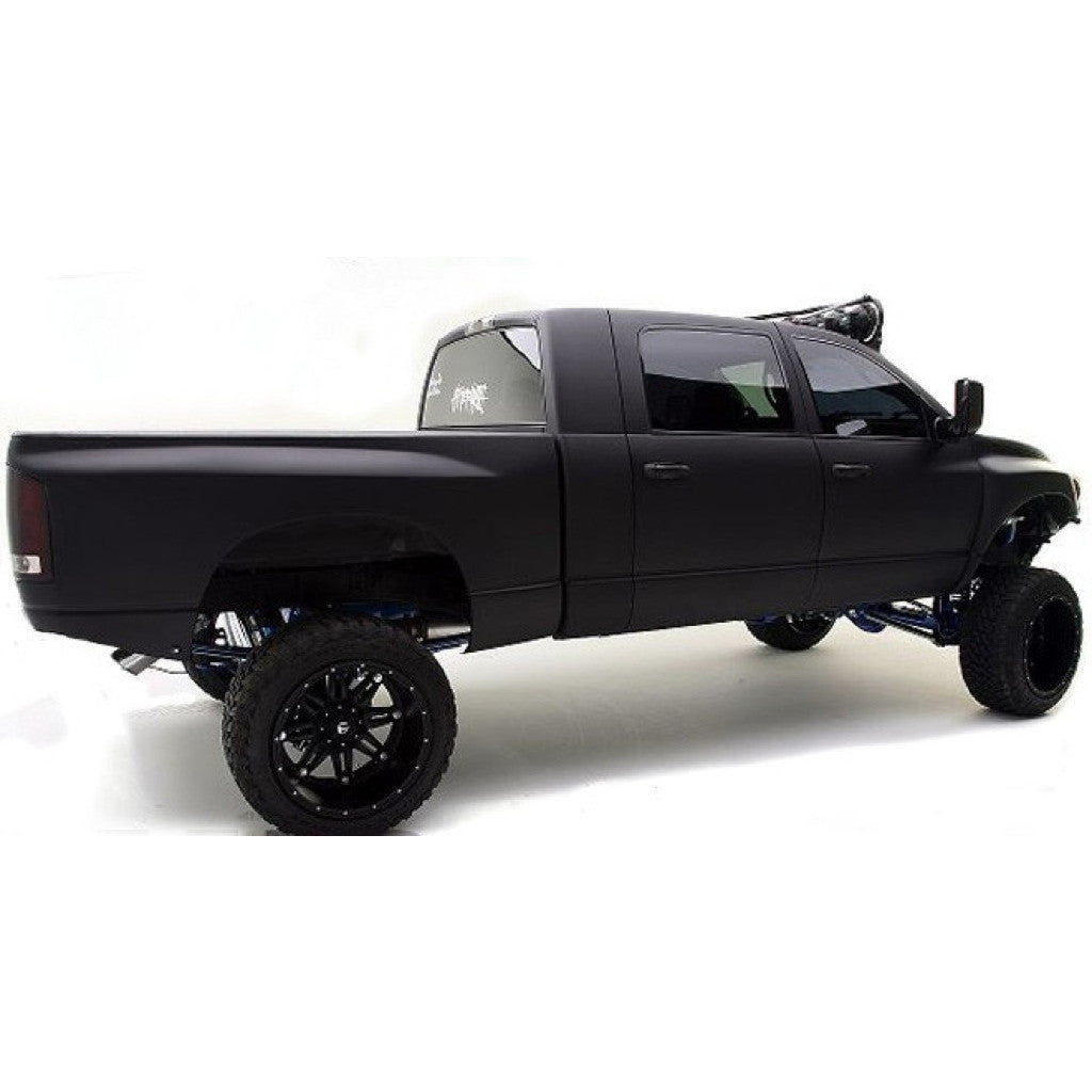 2006-2008 Dodge Ram Fenders Advanced Fiberglass Concepts