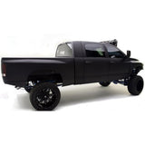 2006-2008 Dodge Ram Fenders Advanced Fiberglass Concepts