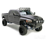 2006-2008 Dodge Ram Fenders Advanced Fiberglass Concepts