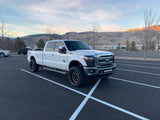 2015-2016 F250-F450 6R140 Transmission Tuning (EZLYNK)