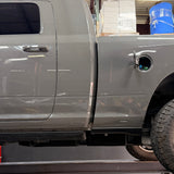 S&B High-Capacity Fuel Tank for 2025-2026 Dodge Ram Cummins 6.7L, Mega Cab Short Bed S&B