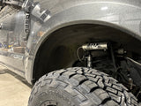 SPE Motorsport 2011-2026 6.7L Powerstroke Stage-1 2.5" Lift Suspension Kit