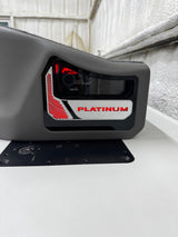 Ford F-Series Stage 5 Subwoofer Enclosure