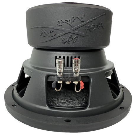 Sky High Car Audio FE 10" 700W RMS Subwoofer DVC Sky High Car Audio