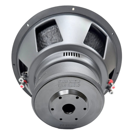 Sky High Car Audio FE 15" 700W RMS Subwoofer DVC Sky High Car Audio