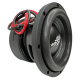 Sky High Car Audio FE 6.5" 700W RMS Subwoofer DVC Sky High Car Audio