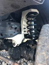 05+ Coil Spring Swap Buckets - 1992-1997 Ford F-Series Sky's Offroad Design