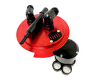 SPE Motorsport 2015+ 5.0L F150 Tetrad Fuel Pump Module