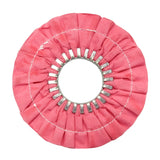 9" Stitched Airway Buffing Wheels