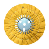 9" Stitched Airway Buffing Wheels