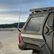 Xpedition Whip Flag Mount Chupacabra Offroad