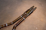 Ford Mustang GT S650 Valved Sport Exhaust System Valvetronic Designs
