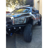 2006-2008 Dodge Ram Fenders Advanced Fiberglass Concepts
