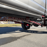 2017-2022 Ford Super Duty Mini Cradle