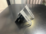 JC Customs Ford Bricknose Cell Phone Mount - 1987-1991 Ford F-Series & Bronco JC Customs