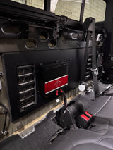 GM Stage 2 Wavtech Thin Pro 2 12's Subwoofer Package