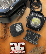 GP5 Pod Patch GGLighting
