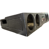 SS8CH14CC48 14-18 Chevy/GMC Crew/4 Door Subwoofer Box SS Box