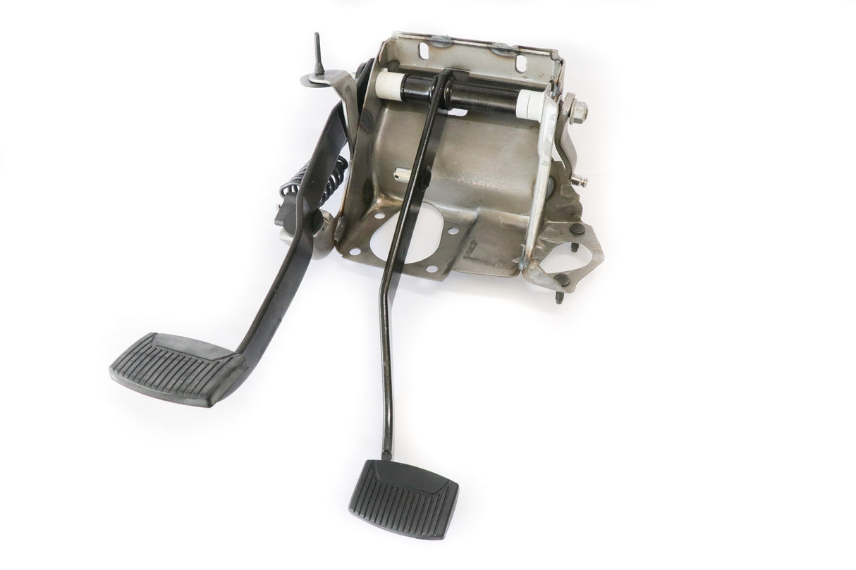 Complete Performance Clutch and Brake Pedal Assembly - 1992-1997 Ford F-Series & Bronco Complete Performance