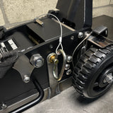 Jack Mount for 'Harbor Freight' Badlands 1.5 Ton Offroad Jack