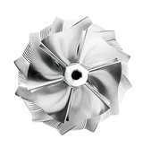 KC Turbos Drop In Billet Wheel - 1994-2003 Ford F-Series KC Turbos