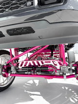 2023 Ram 2500 20 Inch Lift kit Papis