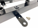 SPE Motorsport 2011-2023 Mustang 5.0 & 5.2 Fuel Rails