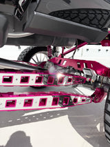 2023 Ram 2500 20 Inch Lift kit Papis