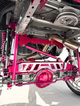 2023 Ram 2500 20 Inch Lift kit Papis