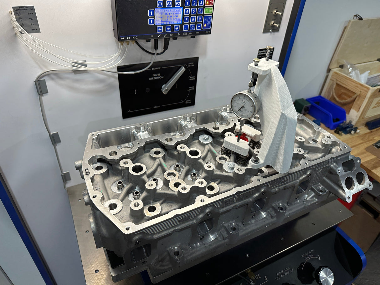 SPE Motorsport 2011-2019 6.7L Powerstroke S Port Heads