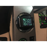 SPE Motorsport 2008-2016 Superduty Mini Maxx Vent Mount