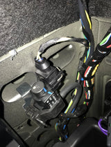 BMW Exhaust Valve/Flap Controller Valvetronic Designs