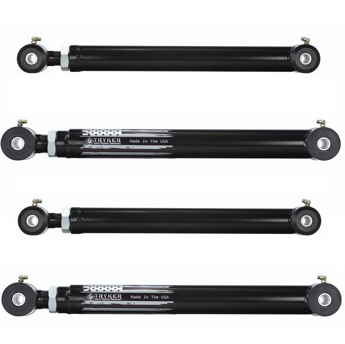 1994 - 2013 Dodge Ram 1500/2500/3500 Control Arms Stryker Off Road Design