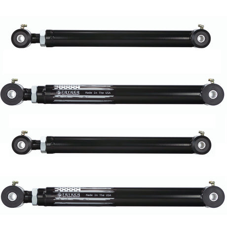 1994 - 2013 Dodge Ram 1500/2500/3500 Control Arms Stryker Off Road Design