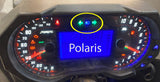 Dash Indicator Wiring - Polaris Corbin Custom Works LLC