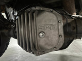 SPE Motorsport Ford Superduty 10.25 And 10.5 Sterling Rear Diff Cover