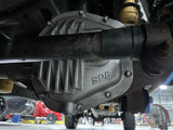 SPE Motorsport Dana 60 Front Differential Cover