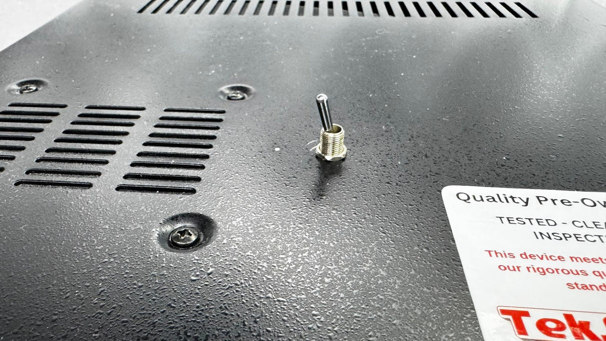Galaxy DX 2547 (pre-owned) w/lower chs. Galaxy