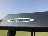 Metal Top - Fixed 2013-2026 Kawasaki Mule 4010 Trans Fortress Pro