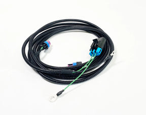 2020-2025 Defender Running Light Harness for Signature Lights Corbin Custom Works LLC
