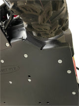 Honda Pioneer 1000-6 UHMW Skid Plate