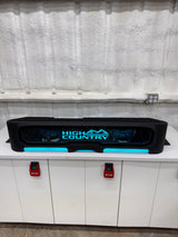 GM Stage 3 Subwoofer Enclosure