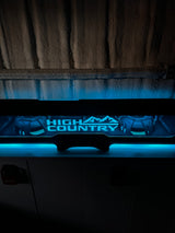 GM Stage 3 Subwoofer Enclosure