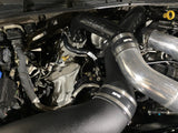 SPE Motorsport 2011–2026 6.7L Powerstroke Intake Piping Kit – Custom Powder Coated