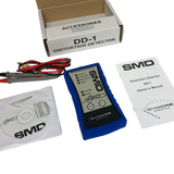 SMD DD-1 Distortion Detector Moon Car Stereo
